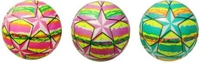 Produktbild von Gummiball Mix (Spielzeug, Sport und Freizeit)