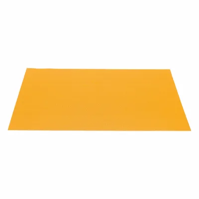 Image de Set de table 35x48 jaune