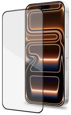 Image de Protection d'écran en verre trempé pour iPhone 18/17 Pro Max