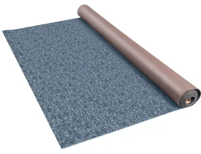 Obrázek produktu pro VEVOR 1,8 x 4 m Šedý koberec pro vnitřní i venkovní použití, např. na terasy, paluby, vstupní prostory a zimní zahrady