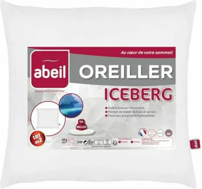 Produktbild von 2er-Set Abeil-Kissen (2 Stück)