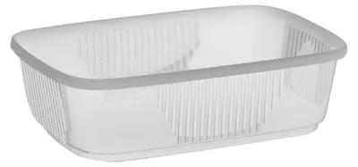 Produktbild von 200x Rechteckbecher klar 150 ml (PP)