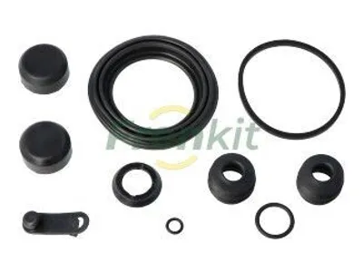 Produktbild von FRENKIT Bremssattel-Reparatursatz für IVECO Daily VI Kastenwagen Hinten 60mm 260051