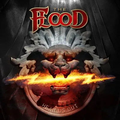 Produktbild von Flood: Hear Us Out