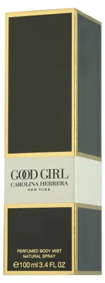 Produktbild von Carolina Herrera Good Girl Body Mist 100 ml