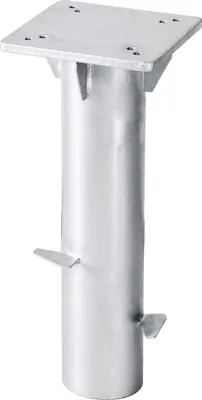 Produktbild von Schneider Universal-Bodenplatte 897-00