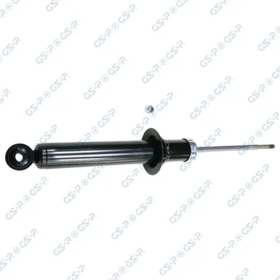 Obrázok produktu pre Zadný tlmič GSP pre BMW 5 Sedan (E60) 32123120