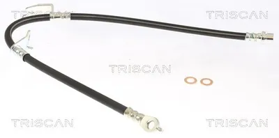 Produktbild von TRISCAN 8150 13298 Bremsschlauch für TOYOTA RAV 4 III (ACA3, ACE, ALA3, GSA3, ZSA3)