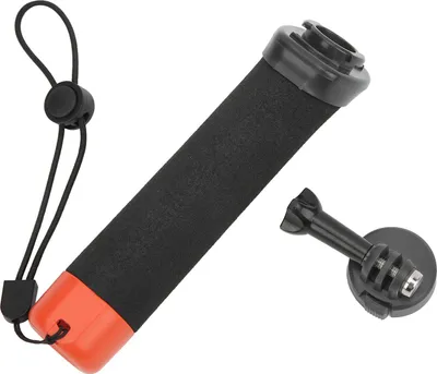 Produktbild von Wasserdichter schwimmender Handgriff, Mehrzweck-Auftriebsstab für Wassersportkameras