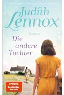 Produktbild von Die andere Tochter