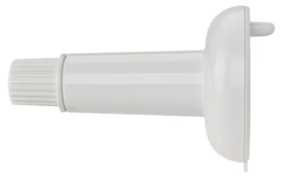 Produktbild von TFA Dostmann Poolsender 30.3907.02 WLAN f. Pool/Teich Wassertemp. 868 MHz Weiß