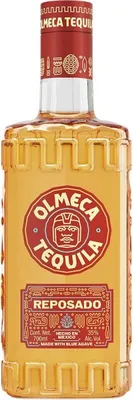 Produktbild von Tequila Olmeca Reposado Tequila Mexiko  70.00 cl 38.0 %