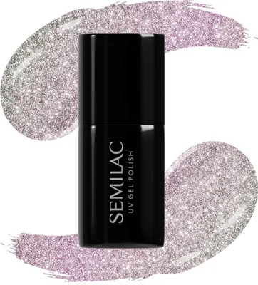 Immagine prodotto di Smalto UV Semilac Hybrid 484 The Cute One 7ml