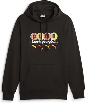 Produktbild von Sweatshirt Puma 622646-01 für Herren
