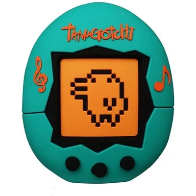 Immagine prodotto di Altoparlante Bluetooth Tamagotchi
