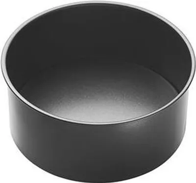 Produktbild von Runde Backform mit losem Boden, extra tief, 15cm - Masterclass