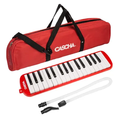 Obrázok produktu pre Cascha HH2059 Melodika Red