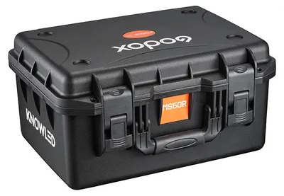 Immagine prodotto di Godox CB186 Borsa EVA per MS60/RS60
