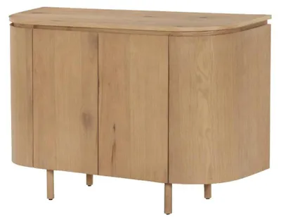 Produktbild von Livingfurn - Dressoir Tobago - 43x115x81cm