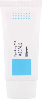Produktbild von Pyunkang Yul - ACNE Cream, 50 ml