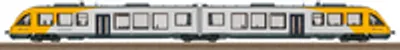 Image de Trix 22486 - Modèle réduit de train - HO (1:87) - 15 an(s) - Modélisme ferroviaire/chemin de fer - 481 mm