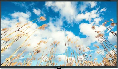 Image de LG 55UM767H TV 139,7 cm (55") 4K Ultra HD Smart TV Wi-Fi Bleu 380 cd/m²