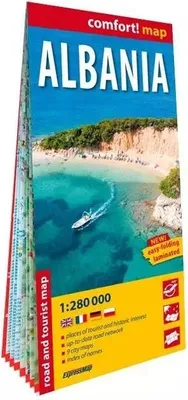 Immagine prodotto di Albania