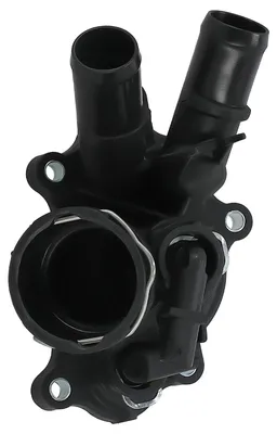 Produktbild von Thermostatgehäuse Kühlmittel - Thermostatgehäuse Kit - für W204 W212 - Baujahr 2012-2015 - OE 2712000215