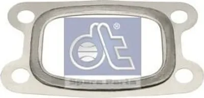 Produktbild von DT Spare Parts 2.10080 Abgaskrümmerdichtung für VOLVO FH 16 Auspuffkrümmer
