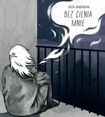 Image de Sans l'ombre de moi - Luiza Grabowska