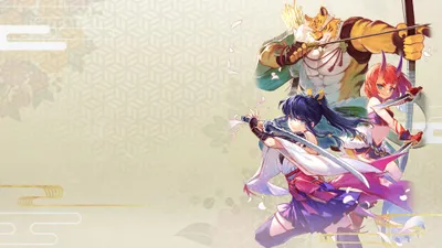 Produktbild von Yasha Spiel für PS5 Legends of the Demon Blade Deluxe - NEU &