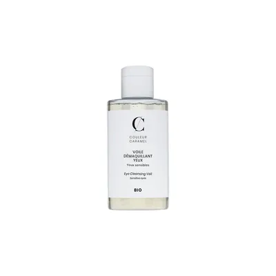 Produktbild von Couleur Caramel Augen-Make-up-Entferner 125 ml