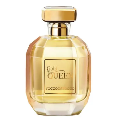 Produktbild von RoccoBarocco Gold Queen Edp Spray 100 ml
