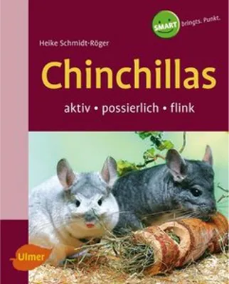 Produktbild von Chinchillas