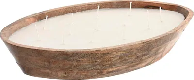 Obrázek produktu pro Duftkerze Home ESPRIT Tropical