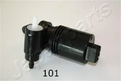 Produktbild von JAPANPARTS Waschwasserpumpe für NISSAN MICRA III (K12) WP-101