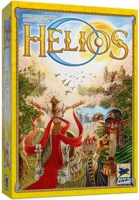 Immagine prodotto di Hans im Glück 48237 - Helios