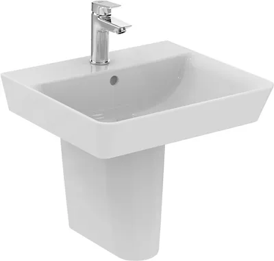 Produktbild von Ideal Standard Waschtisch CONNECT AIR 500 x 460 x 160 mm weiß