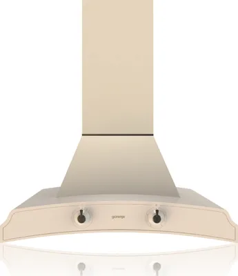 Produktbild von Gorenje Kaminhaube DK 63 MCLI