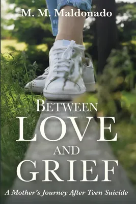 Produktbild von Between Love and Grief