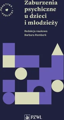 Produktbild von Zaburzenia psychiczne u dzieci i młodzieży