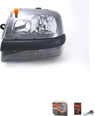 Produktbild von Scheinwerfer Osram Night Breaker Laser passend für Fiat Doblo 119 223 01-05 Links 0046807768 46752708 46807768 Johns