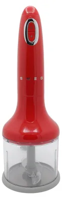 Produktbild von Smeg HBF03RDEU Stabmixer Rouge