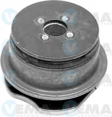 Produktbild von Lagerung Lenker für FIAT PUNTO (176) Hinten 23908 VEMA