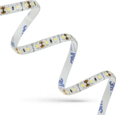 Produktbild von Spectrum LED Streifen 40W Strip 5m 3500lm 120° IP20 12V Neutralweiß 4000K DIMMBAR
