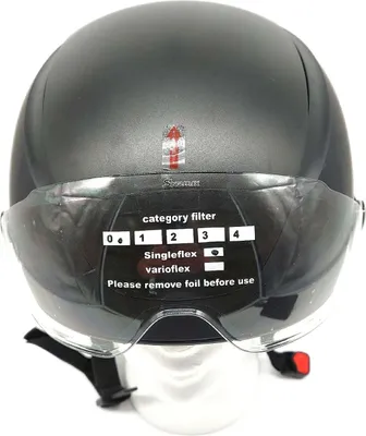 Zdjęcie produktu dla ALPINA ALTONA Kask rowerowy wentylowany podświetlany Rozmiar 57 62 Trendy