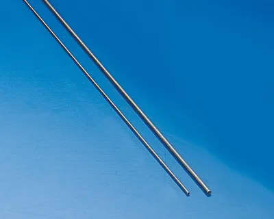 Obrázok produktu pre Pozinkovaný železný drôt Krick ?1,5x1000 mm