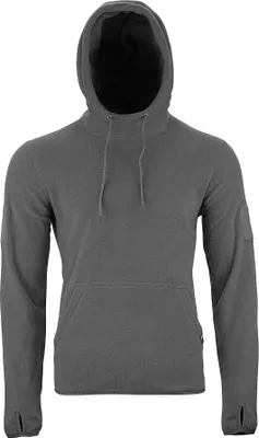 Produktbild von Viper - "Tactical" Kapuzenpullover für Herren, Fleece TD264 (XXL) (Titanium-Grau)