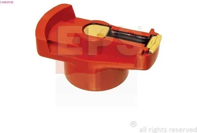 Obrázek produktu pro Rotor rozdělovače zapalování