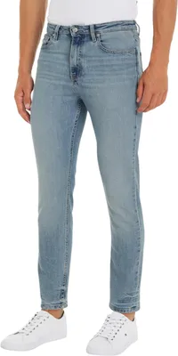 Obrázek produktu pro Tommy Hilfiger dámské modré džíny - 29/32 (1AB)